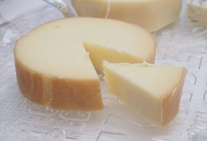 Metsovone Greek Cheese