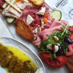 Athens for foodies tour