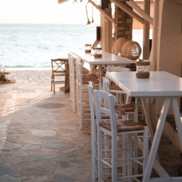 10 Best Restaurants in Naxos Greece