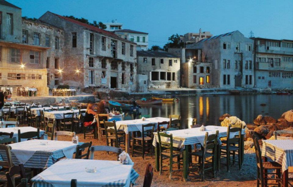 Best restaurants in Chania | GreeceFoodies