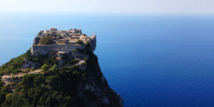 Corfu-Travel-Guide-Angelokastro-castle