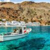 Crete Island Greek ferry tickets