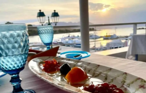 Culinary tour in Aegina