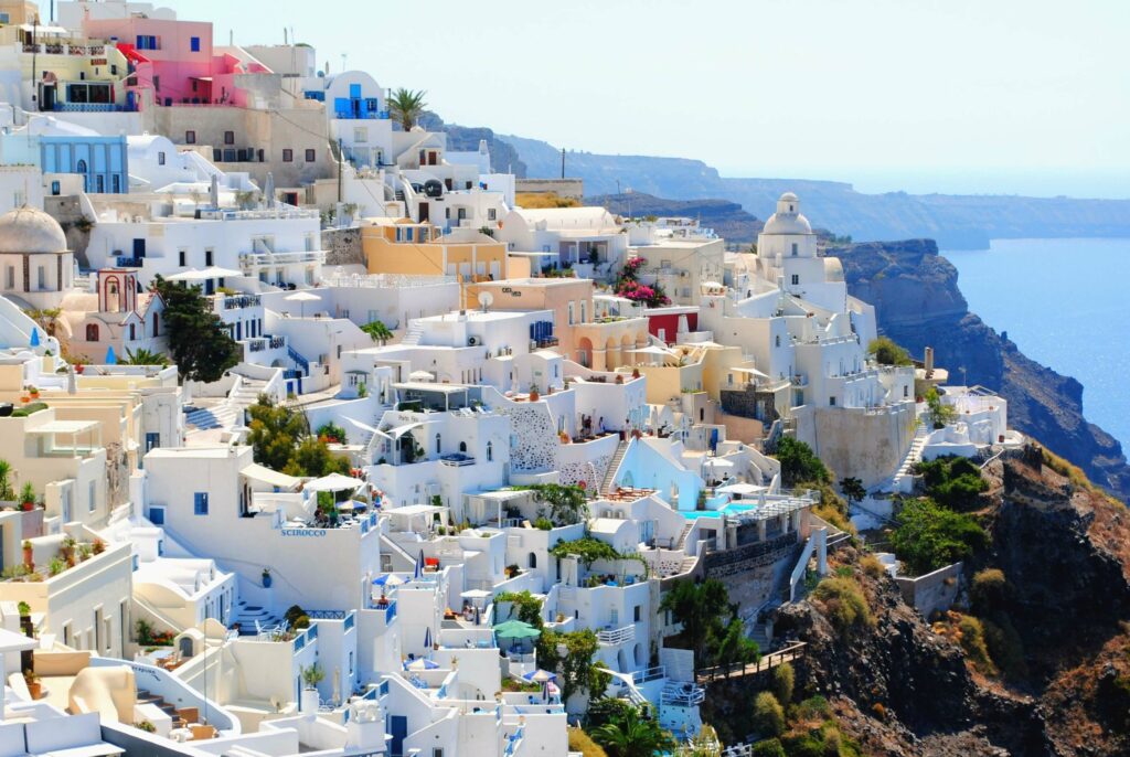 Delicious Greek Destinations | GreeceFoodies