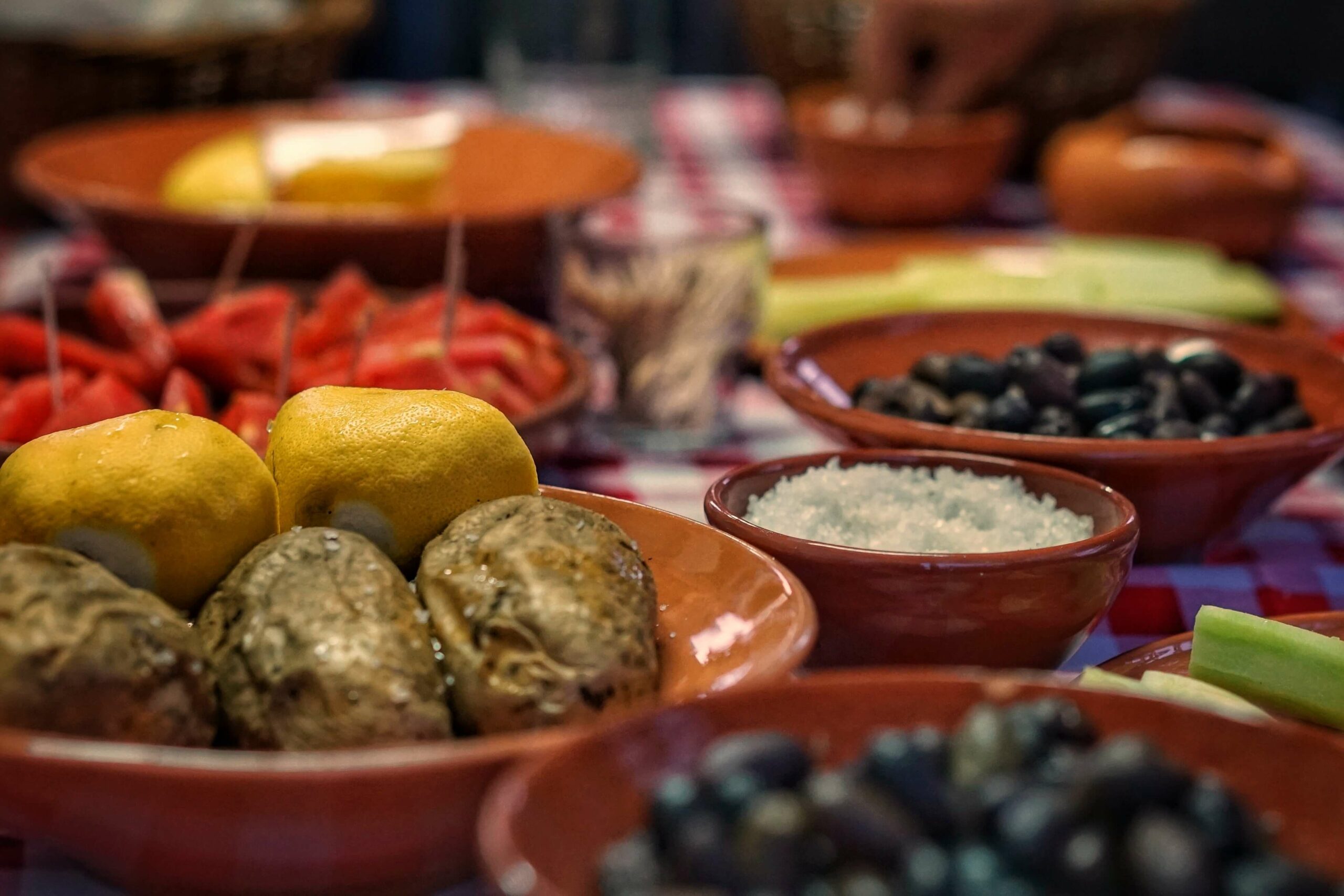 Greek Food to Make at Home | GreeceFoodies