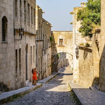 Rhodes Travel Guide for 2023: Unveiling the Hidden Charms of this Captivating Island