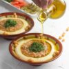 Top Santorini Recipes 1 Cretan Foods