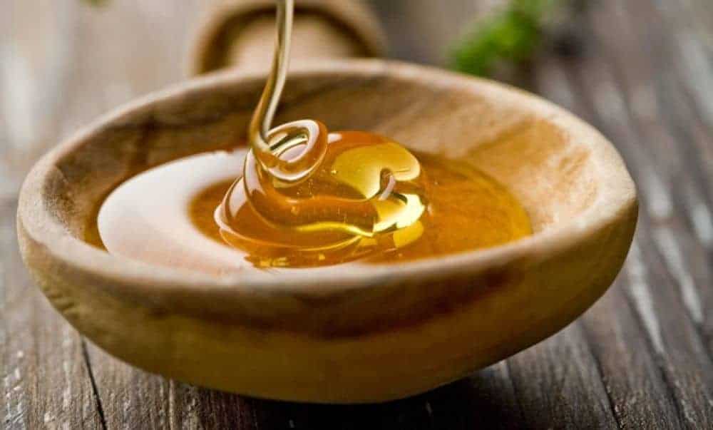 about greek honey