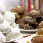 Athens Christmas Food Tour