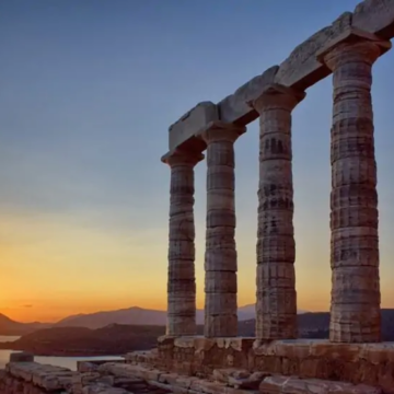 The BEST Day Trips from Athens