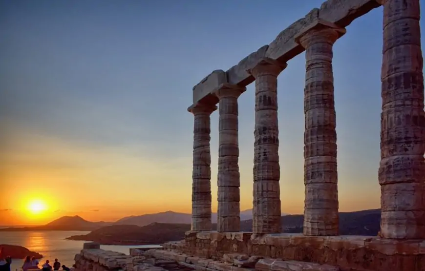 athens reviera tour - Day trips from Athens