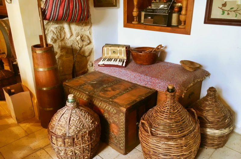 chania food tours