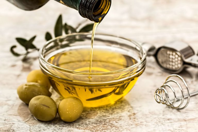 chania olive oil | greeceFoodies