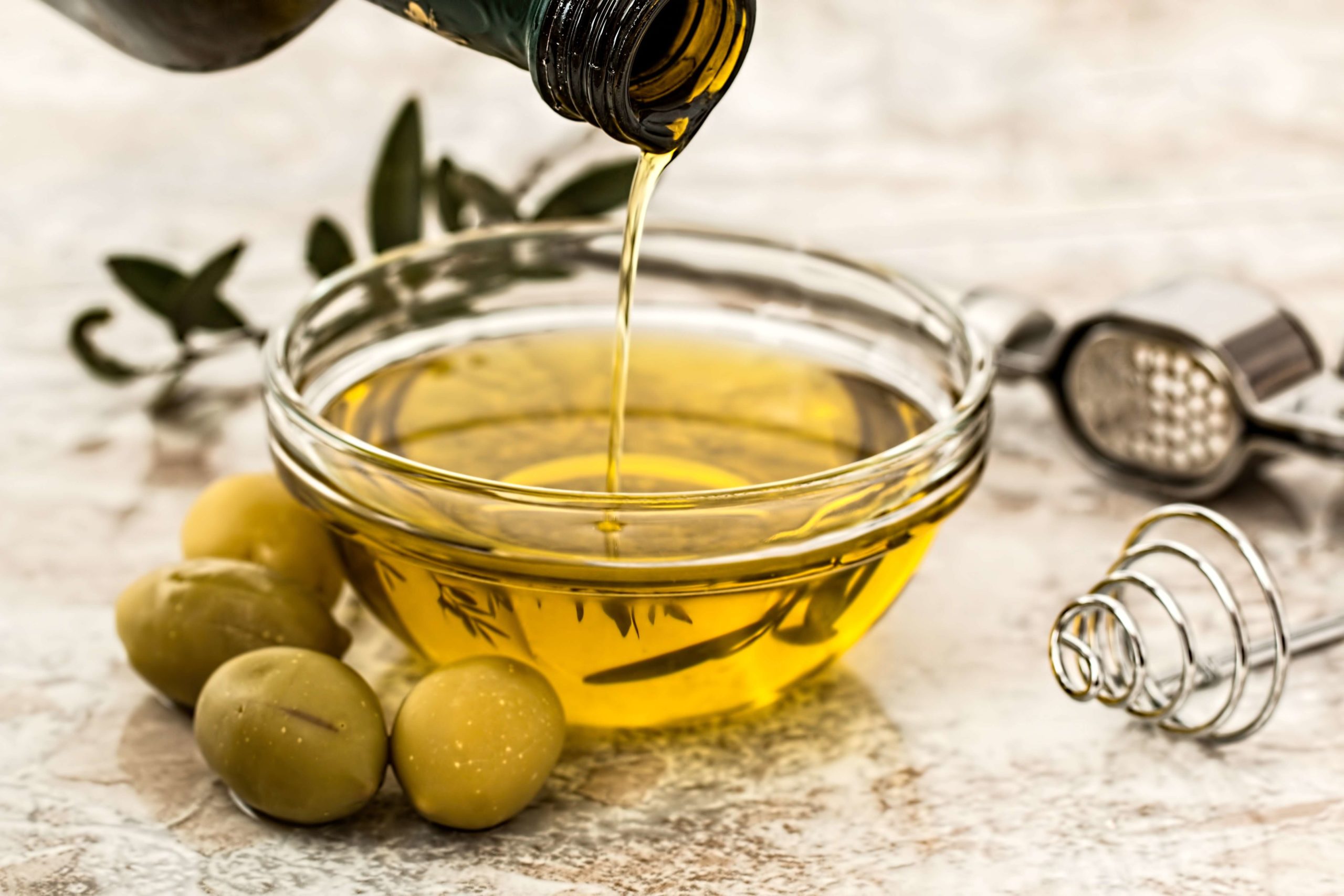 chania olive oil | greeceFoodies