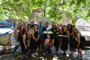 cooking class in nafplio | GreeceFoodies