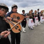 Cretan Dancing Lesson in Chania