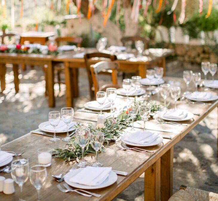 cretan wedding | GreeceFoodies