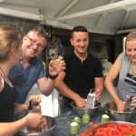 Mykonos Cooking Class – An introduction to Mykonian Lifestyle