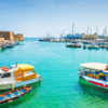 A Day in Heraklion: TOP Things to do in Heraklion , Crete 7 heraklion food tours Greek Christmas Bread