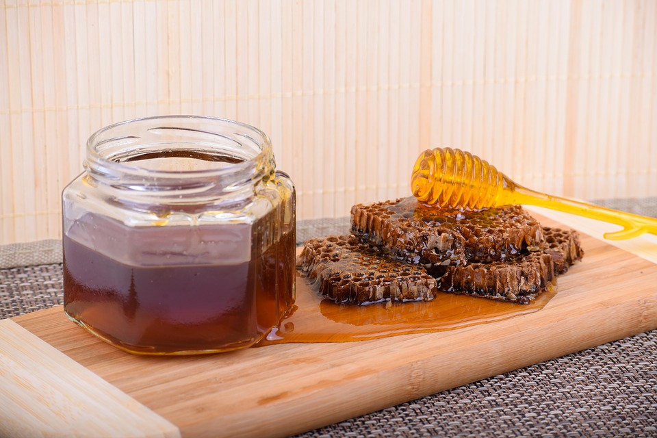 Ero Honey Culture A Unique Culinary Tradition