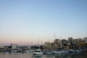 A day in Heraklion - Top things to do
