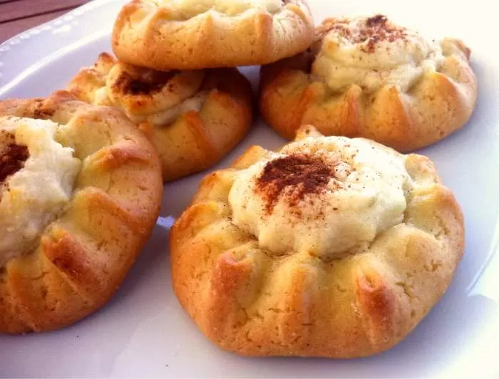 kalitsounia cretan recipes