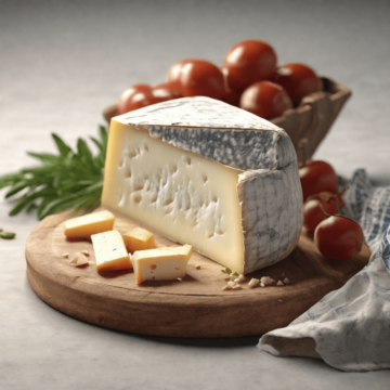Discover The MOST Popular Greek Cheeses: From Feta to Popular Greek Varieties