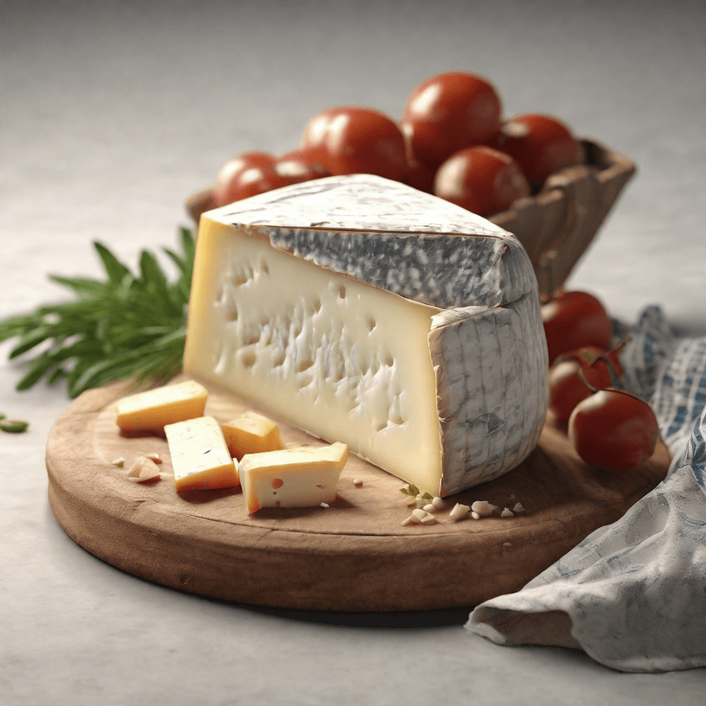 Greek Cheeses - kasseri_greek_cheese
