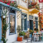 Nafplio Food Tour –  A Delicious Journey Through the City’s Culinary Side