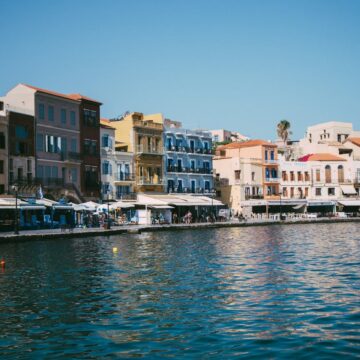 Unique and Unusual Things to Do in Chania, Crete