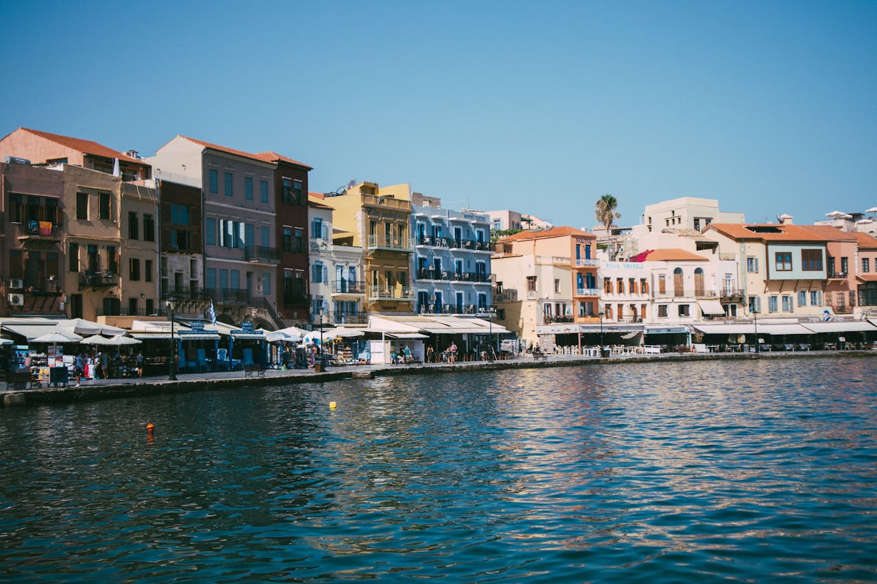 Unusual Things To Do Chania
