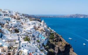 Greece for solo travellers