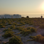 Santorini winery tour – A wine lover’s paradise